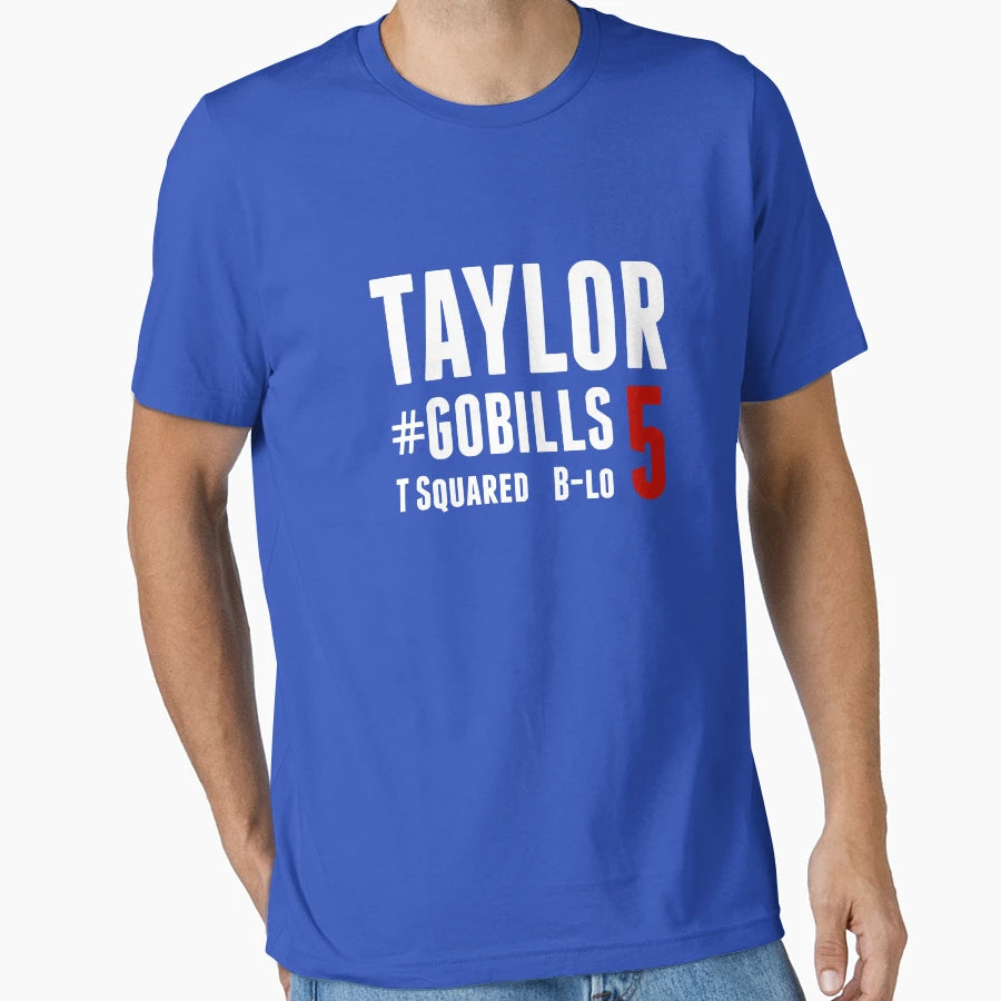 Bills T-Shirt - Streetwear Style Unisex - T-Shirt, Sweatshirt, Hoodie