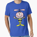 Quisp T-Shirt - Novelty Apparel Unisex - T-Shirt, Sweatshirt, Hoodie