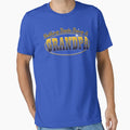 Nothing Beats Grandpa T-Shirt - Unique Graphic for Adults - T-Shirt, Sweatshirt, Hoodie