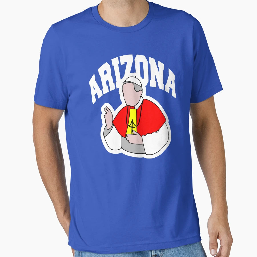 Funny Arizona Cardinals T-Shirt - Custom Art Print Men Women - T-Shirt, Sweatshirt, Hoodie