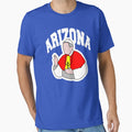 Funny Arizona Cardinals T-Shirt - Custom Art Print Men Women - T-Shirt, Sweatshirt, Hoodie