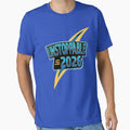 Unstoppable 2026 T-Shirt - Streetwear Style Men Women - T-Shirt, Sweatshirt, Hoodie