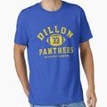 Dillon Panthers Texas State Champions T-Shirt - Minimalist Print Unisex - T-Shirt, Sweatshirt, Hoodie