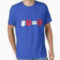 Uequalsu 01 T-Shirt - Unique Graphic for Adults - T-Shirt, Sweatshirt, Hoodie