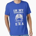 My Football Game Era Funny Rugby Lover T-Shirt - Trendy Graphic Unisex - T-Shirt, Sweatshirt, Hoodie