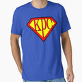 Super Kpc T-Shirt - Graphic Print Unisex - T-Shirt, Sweatshirt, Hoodie