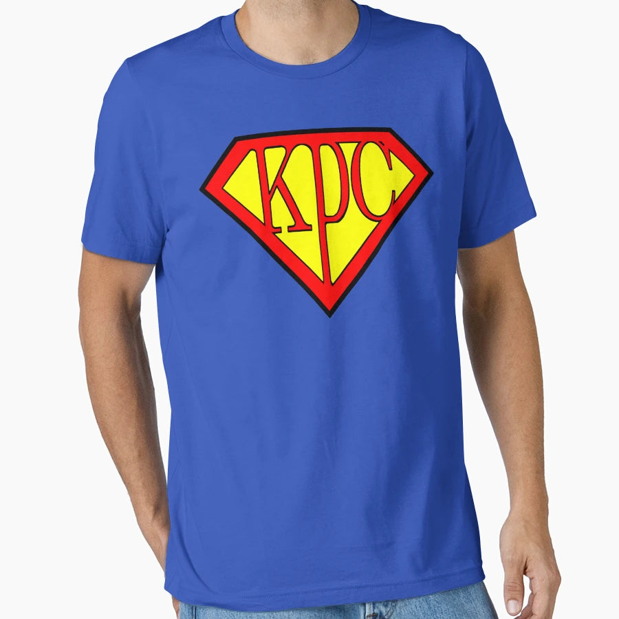 Super Kpc T-Shirt - Graphic Print Unisex - T-Shirt, Sweatshirt, Hoodie