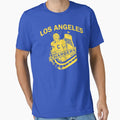 Los Angeles Chargers T-Shirt - Streetwear Style Unisex - T-Shirt, Sweatshirt, Hoodie