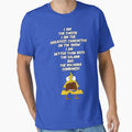 I am the cheese by Clan Elum Design - Adult & Kids T-Shirts, Sweatshirts & Hoodies apparel design preview 1