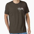 Pocket messengers from Bloodborne by DigitalCleo - Adult & Kids T-Shirts, Sweatshirts & Hoodies apparel design preview 1