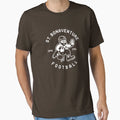 St Bonaventure Football T-Shirt - Graphic Print Men Women - T-Shirt, Sweatshirt, Hoodie