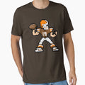 Megaman X Cleveland T-Shirt - Graphic Print Men Women - T-Shirt, Sweatshirt, Hoodie