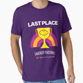 I Suck Fantasy Football Last Place T-Shirt - Custom Art Print Unisex - T-Shirt, Sweatshirt, Hoodie