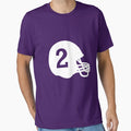 Johnny Football T-Shirt - Trendy Graphic Unisex - T-Shirt, Sweatshirt, Hoodie