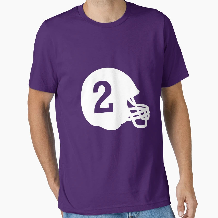 Johnny Football T-Shirt - Trendy Graphic Unisex - T-Shirt, Sweatshirt, Hoodie