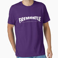 Forever Freo T-Shirt - Novelty Apparel for Adults - T-Shirt, Sweatshirt, Hoodie