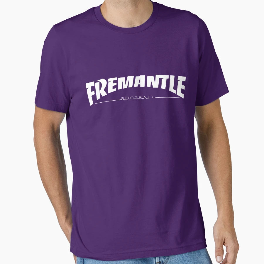 Forever Freo T-Shirt - Novelty Apparel for Adults - T-Shirt, Sweatshirt, Hoodie