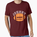 Johnny Football T-Shirt - Trendy Graphic for Adults - T-Shirt, Sweatshirt, Hoodie