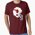 Arz Helmet Tecmo Bowl T-Shirt - Streetwear Style Men Women - T-Shirt, Sweatshirt, Hoodie