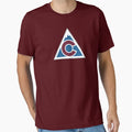 Avalanche T-Shirt - Minimalist Print Unisex - T-Shirt, Sweatshirt, Hoodie