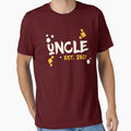 Uncle Est 2021 T-Shirt - Fun Novelty Design Men Women - T-Shirt, Sweatshirt, Hoodie