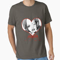 Nana Black Stones Anime T-Shirt - Aesthetic Graphic for Adults - T-Shirt, Sweatshirt, Hoodie