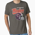 Pittsburgh Maulers T-Shirt - Custom Art Print for Adults - T-Shirt, Sweatshirt, Hoodie