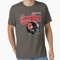 Houston Gamblers T-Shirt - Novelty Apparel Men Women - T-Shirt, Sweatshirt, Hoodie