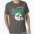 Washington Federals T-Shirt - Streetwear Style Unisex - T-Shirt, Sweatshirt, Hoodie