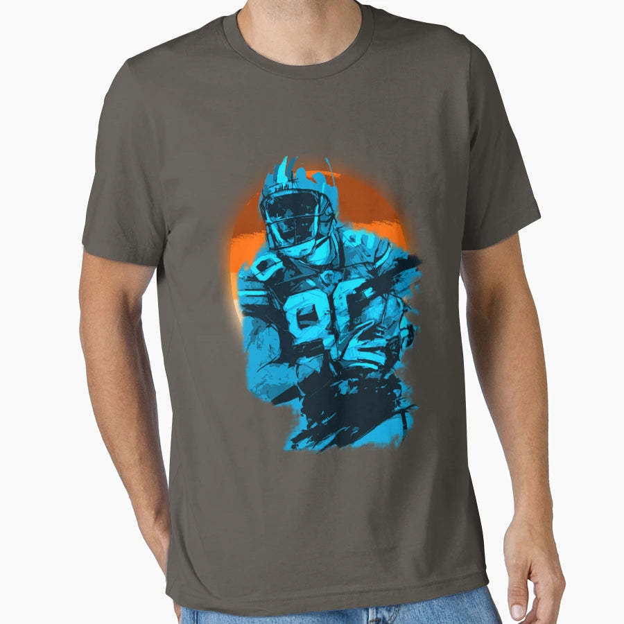 Sportaculer T-Shirt - Custom Art Print for Adults - T-Shirt, Sweatshirt, Hoodie