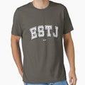 Estj Extrovert Pride Executive T-Shirt - Novelty Apparel Unisex - T-Shirt, Sweatshirt, Hoodie