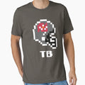 Tampa Bay Buccaneers Tecmo Super Bowl T-Shirt - Graphic Print for Adults - T-Shirt, Sweatshirt, Hoodie