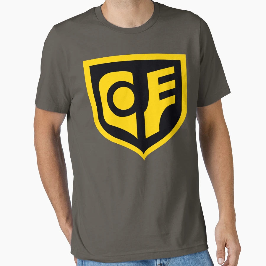 Zeon Cyclops Special Ops Emblem T-Shirt - Novelty Apparel Unisex - T-Shirt, Sweatshirt, Hoodie