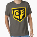 Zeon Cyclops Special Ops Emblem T-Shirt - Novelty Apparel Unisex - T-Shirt, Sweatshirt, Hoodie