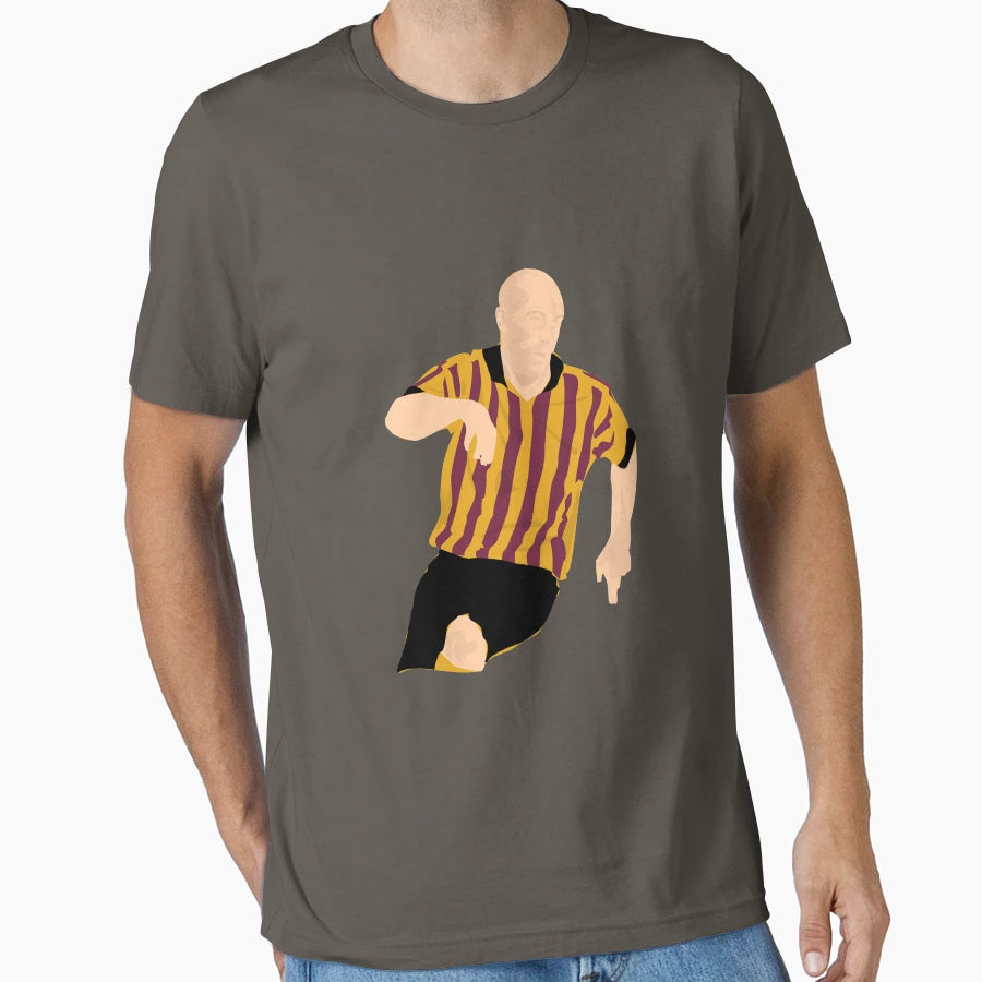 Barry Conlon T-Shirt - Trendy Graphic Unisex - T-Shirt, Sweatshirt, Hoodie