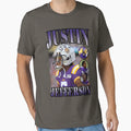 Bootleg JJ Jj18 Best Gift Friends T-Shirt - Novelty Apparel for Adults - T-Shirt, Sweatshirt, Hoodie