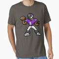 Megaman X Baltimore T-Shirt - Streetwear Style Unisex - T-Shirt, Sweatshirt, Hoodie