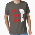 Bucs Brady Bardi T-Shirt - Casual Everyday Wear Men Women - T-Shirt, Sweatshirt, Hoodie