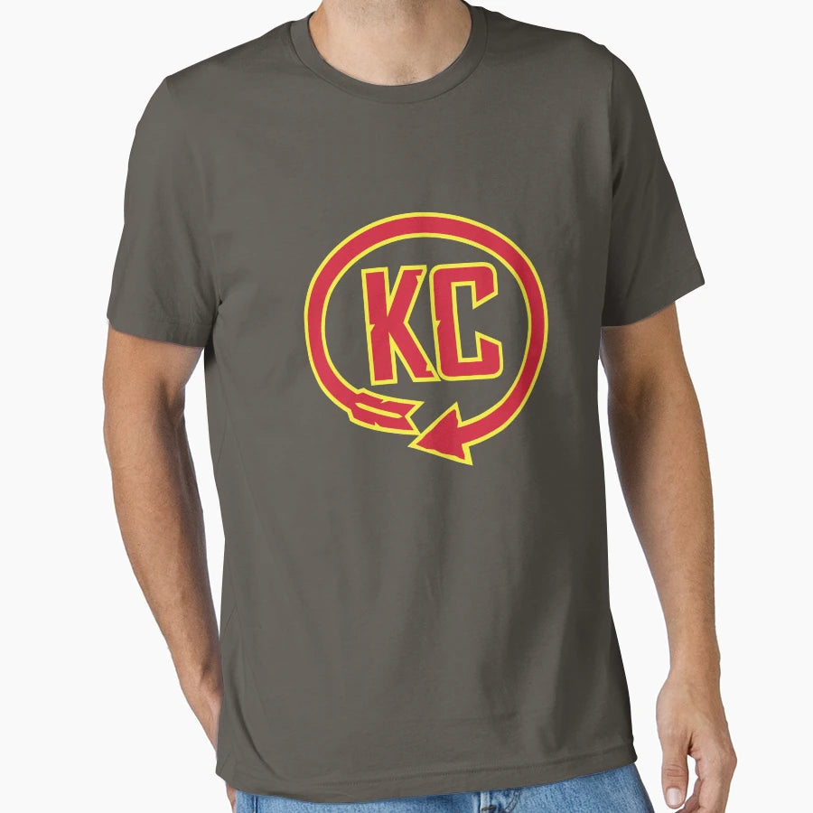 Kansas City Western Auto Sign T-Shirt - Streetwear Style Unisex - T-Shirt, Sweatshirt, Hoodie