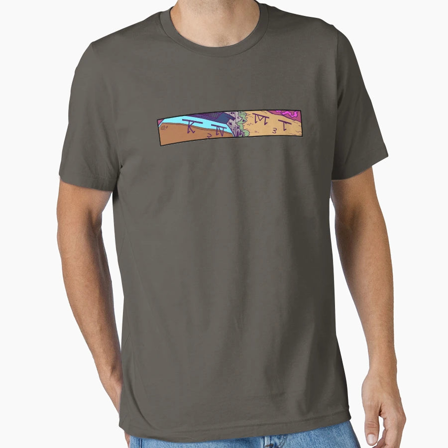 Koffee N Marijuana Cig T-Shirt - Unique Graphic Men Women - T-Shirt, Sweatshirt, Hoodie