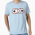 Oklahoma City T-Shirt - Unique Graphic Men Women - T-Shirt, Sweatshirt, Hoodie