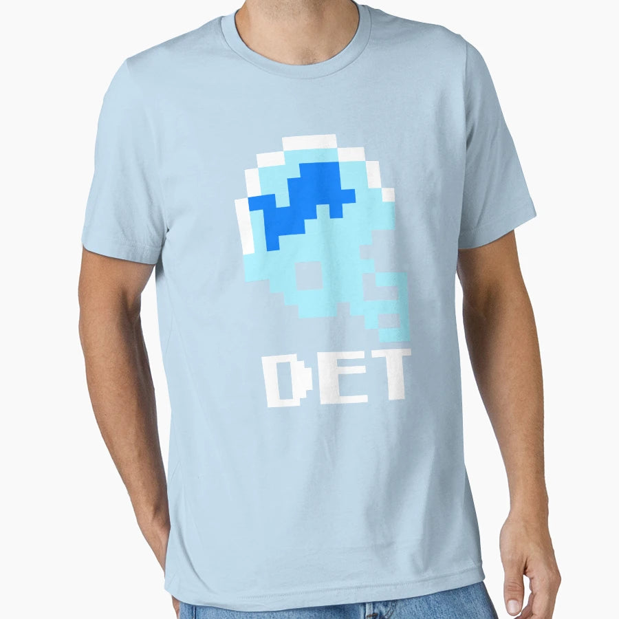 Tecmo Bowl Tecmo Super Bowl Tecmo Bowl T-Shirt - Unique Graphic for Adults - T-Shirt, Sweatshirt, Hoodie