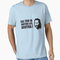 Desmond T-Shirt - Trendy Graphic for Adults - T-Shirt, Sweatshirt, Hoodie