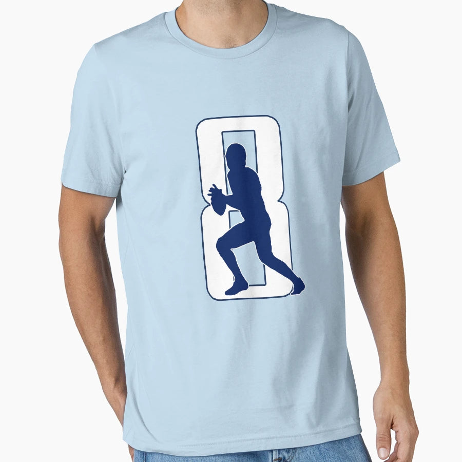 Mariota T-Shirt - Novelty Apparel Unisex - T-Shirt, Sweatshirt, Hoodie