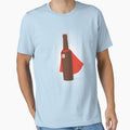 Superbeero Beer Lovers Tshirts T-Shirt - Streetwear Style Unisex - T-Shirt, Sweatshirt, Hoodie