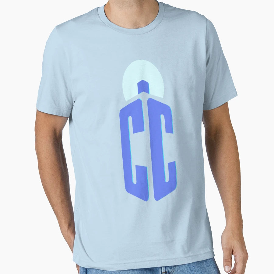 Front T-Shirt - Custom Art Print for Adults - T-Shirt, Sweatshirt, Hoodie