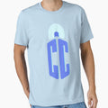 Front T-Shirt - Custom Art Print for Adults - T-Shirt, Sweatshirt, Hoodie