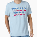 Best Seller Tecmo Bowl Logo T-Shirt - Minimalist Print Men Women - T-Shirt, Sweatshirt, Hoodie