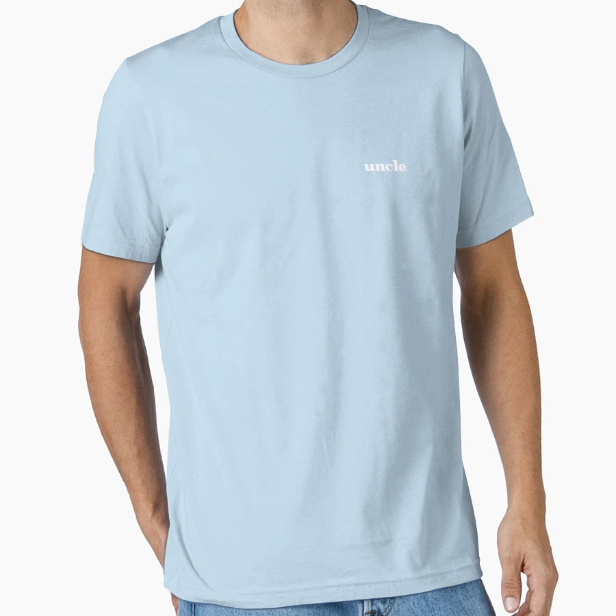 Uncle T-Shirt - Streetwear Style for Adults - T-Shirt, Sweatshirt, Hoodie