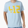 Best Selling 412 Pittsburgh T-Shirt - Trendy Graphic Men Women - T-Shirt, Sweatshirt, Hoodie